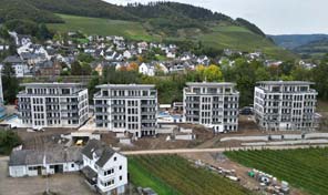 Moselresidenz Bullay 2 